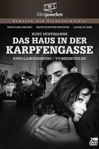 The House in Karp Lane (1965)