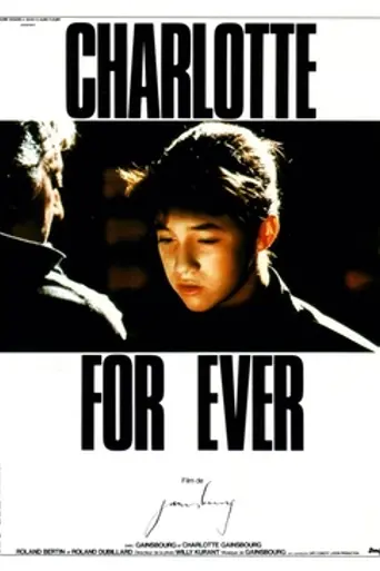Charlotte for Ever (1986)