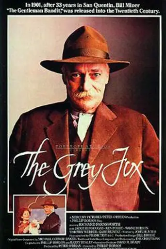 The Grey Fox (1982)