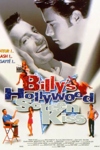 Billy's Hollywood (1998)