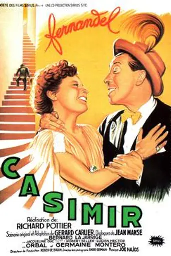 Casimiro (1950)