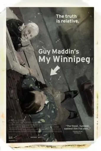 My Winnipeg (2007)