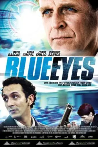 Blue Eyes (2009)