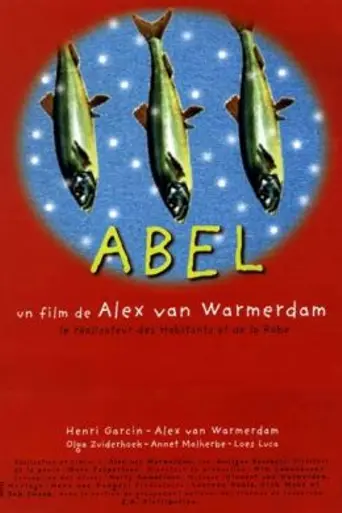 Los secretos de Abel (1986)
