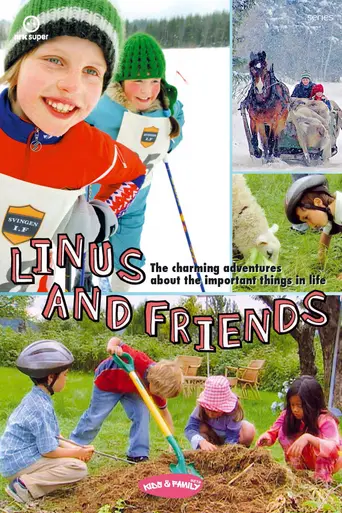 Linus i Svingen (2004)