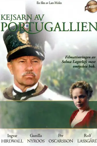 The Emperor of Portugallia (tv series 1992) (1992)