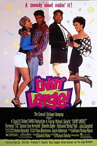 Reportero por los pelos (1991)
