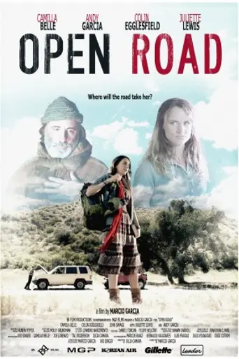 Open Road (2012)