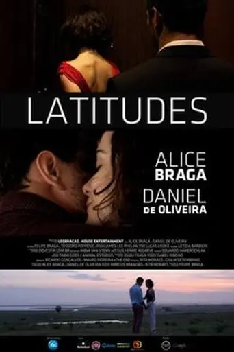 Latitudes (2014)