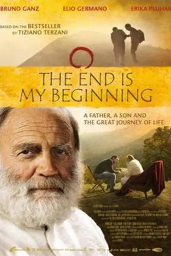 The End Is My Beginning (2010)