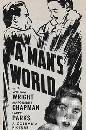 A Man's World (1942)