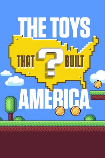 Los juguetes que cambiaron el mundo (2021)