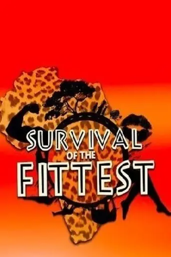 Survival of the Fittest (2018)