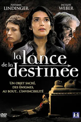 The Spear of Destiny (2007)
