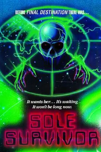 Sole Survivor (1983)