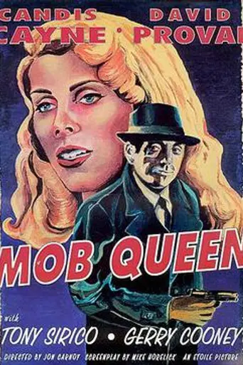 Mob Queen (1998)