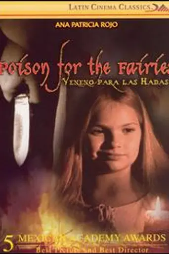 Veneno para las hadas (1986)