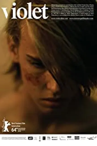 Violet (2014)