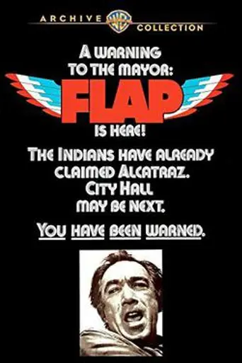 Flap (1970)