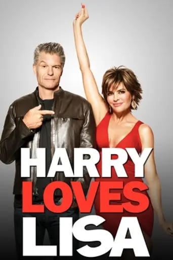 Harry Loves Lisa (2010)