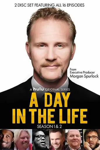 A Day in the Life (2011)
