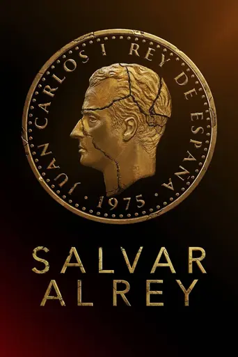 Salvar al rey (2022)