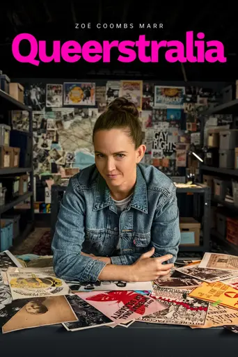 Queerstralia (2023)