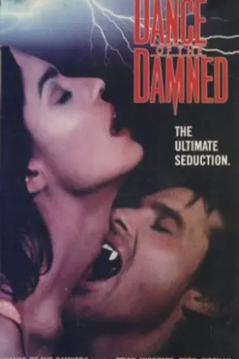 Dance of the Damned (1989)