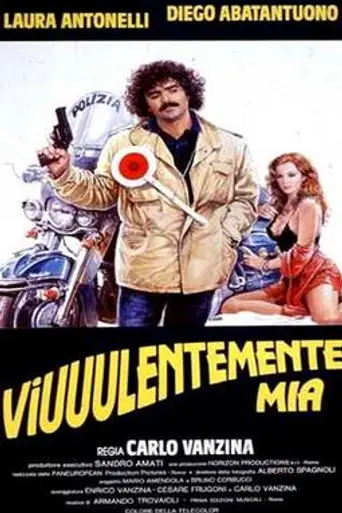 Viuuulentemente mia (1982)