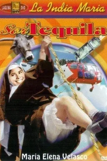 Sor Tequila (1977)