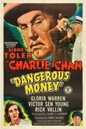 Dangerous Money (1946)