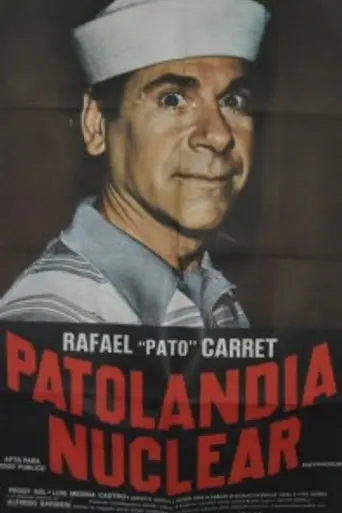 Patolandia nuclear (1978)