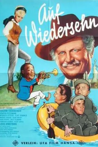 Auf Wiedersehen (1961)