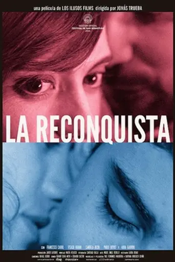The Reconquest (2016)