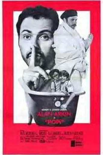 Popi (1969)