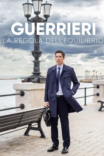 Guerrieri - La regola dell'equilibrio (2026)