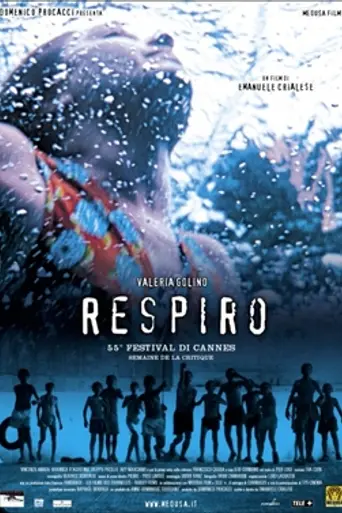Respiro (2002)