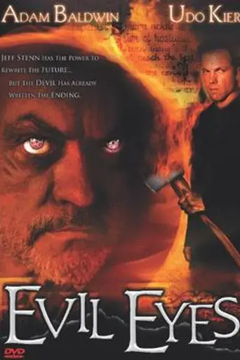 Evil Eyes (2004)