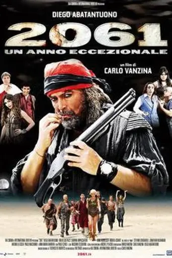2061: An Exceptional Year (2007)