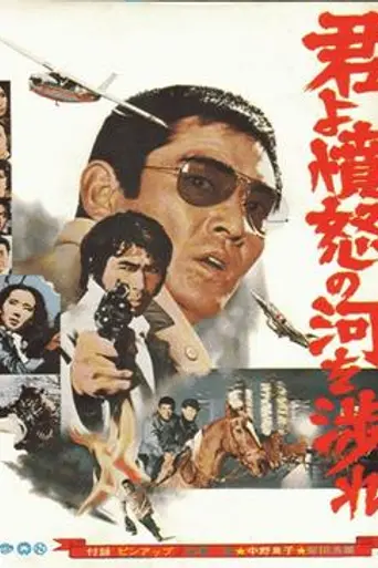 Опасная погоня (1976)