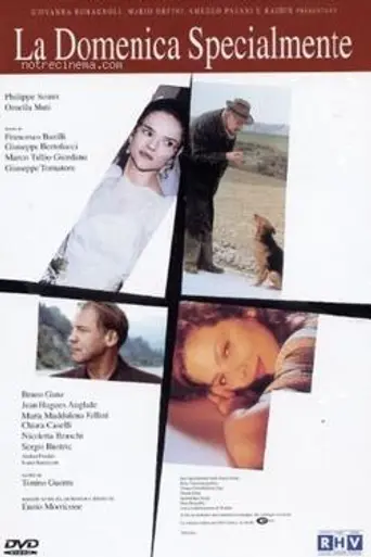 La domenica specialmente (1991)