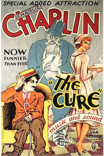 The Cure (1917)