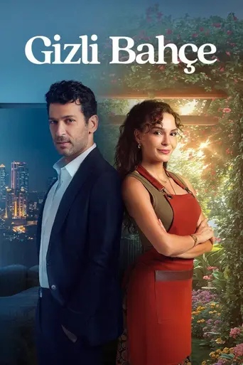 Gizli Bahçe (2024)