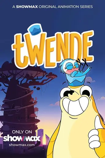 Twende (2023)
