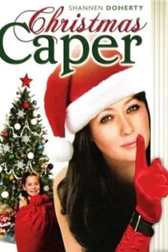 Christmas Caper (2007)