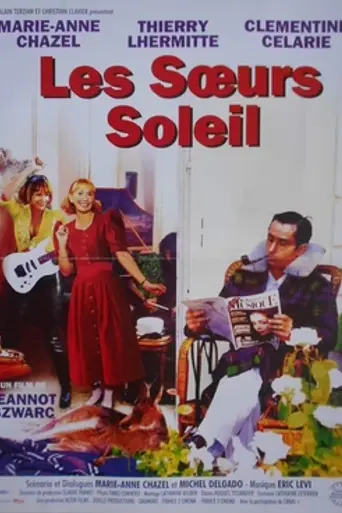 Les Soeurs Soleil (1997)