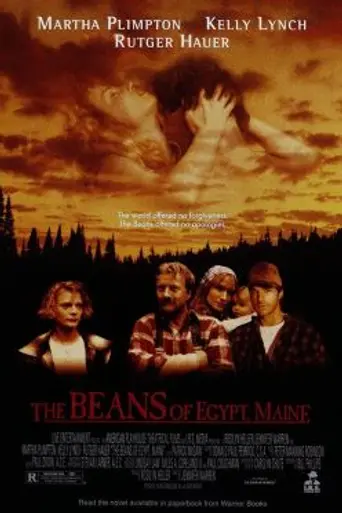 La familia Bean (1994)