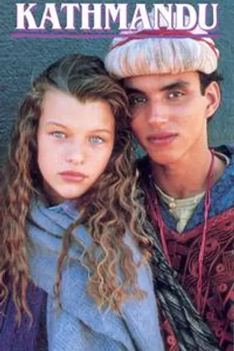 The Night Train to Kathmandu (1988)