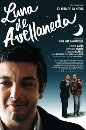 Moon of Avellaneda (2004)
