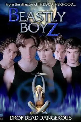 Beastly Boyz (2006)